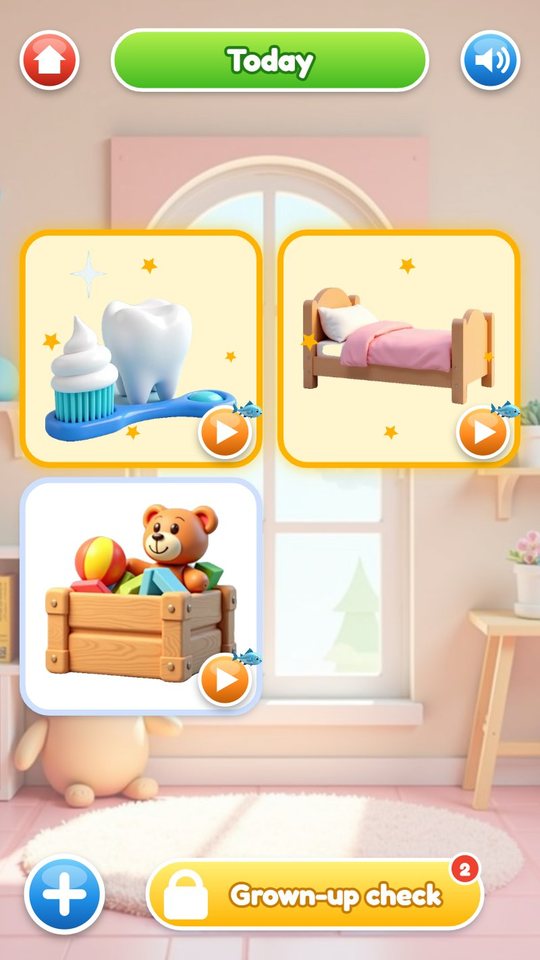 Chore Quest