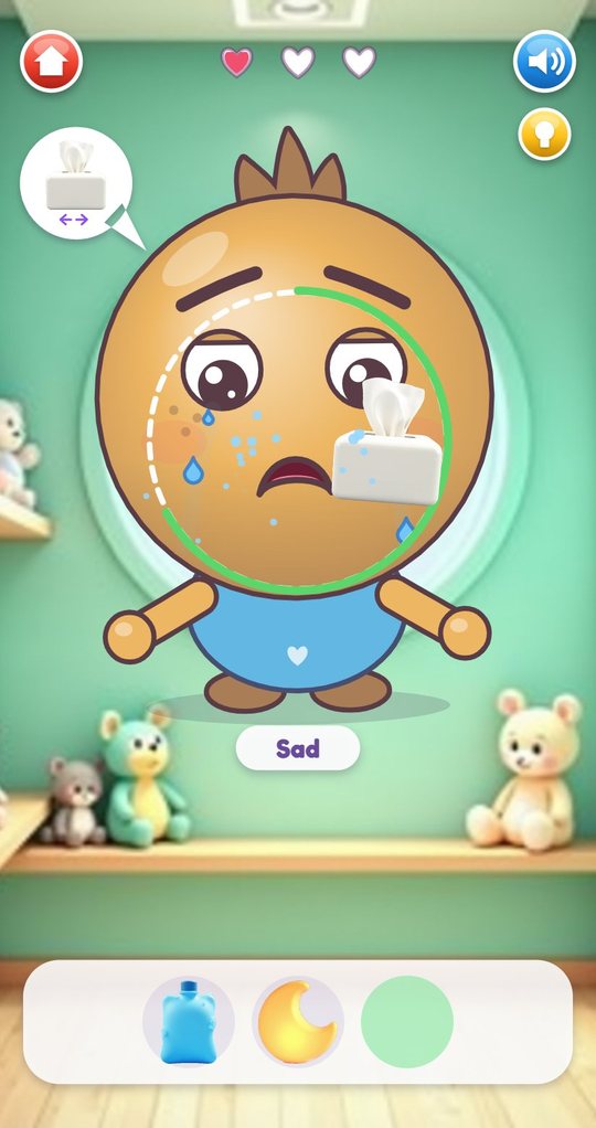 Emoji Doctor