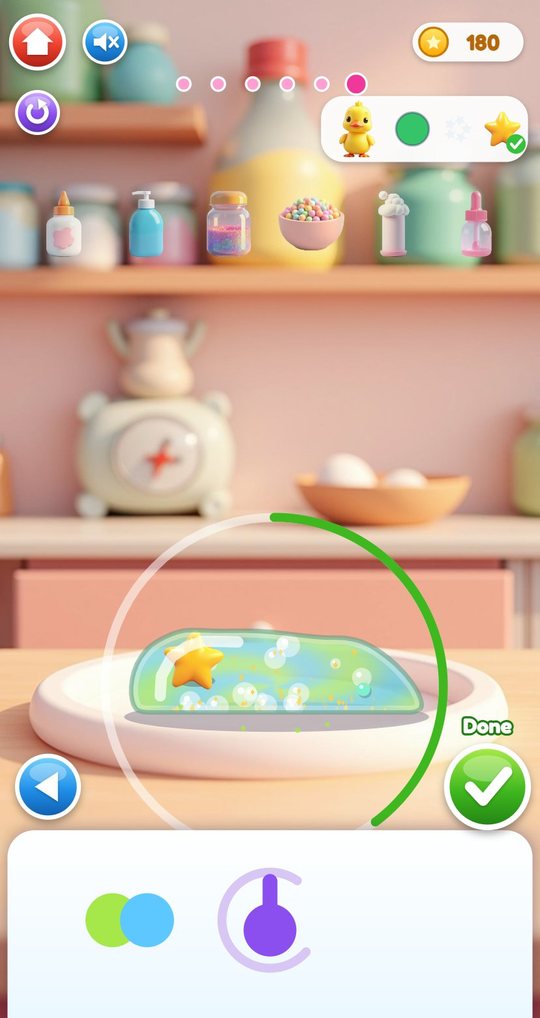 Slime Pet