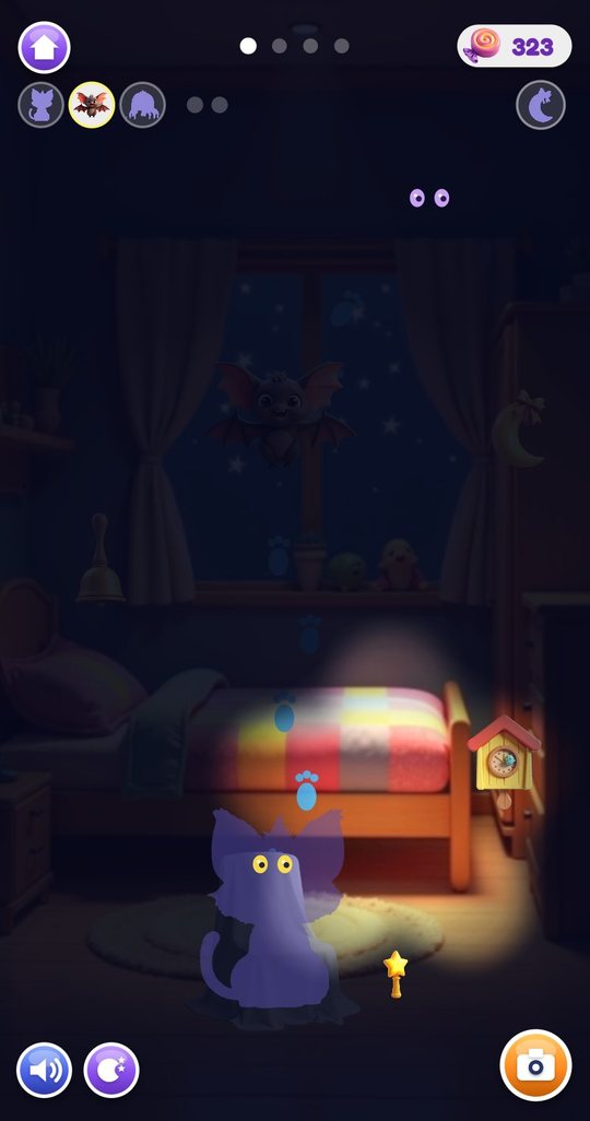 Spooky Tales