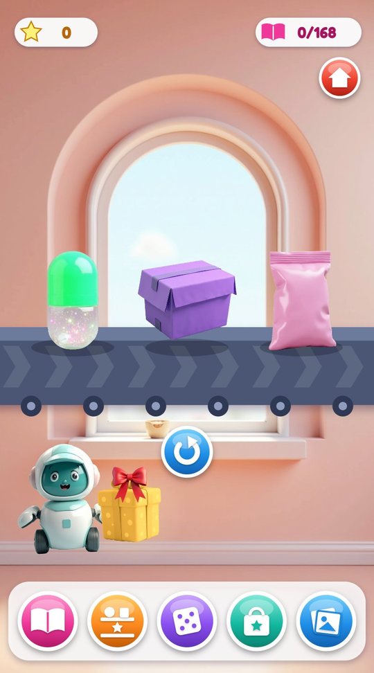 Unbox Surprise